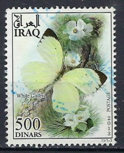 Iraq 1913 Used 2013 issue (ak1612)