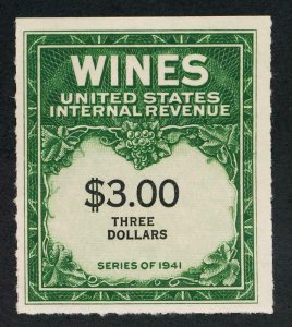UNITED STATES RE154 MINT NH VF NGAI