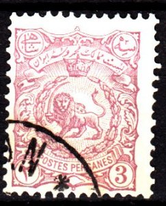 Iran 138 used
