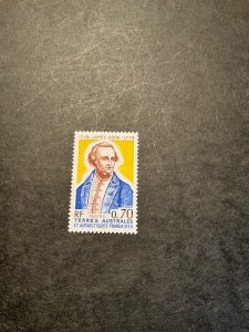 Stamps FSAT Scott# 66 never hinged