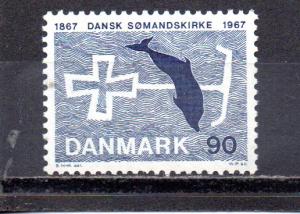 Denmark 446 MNH