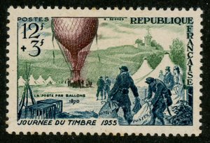 France B293 MNH