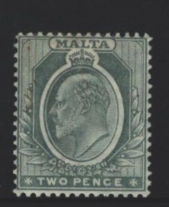 Malta Sc#34 MH