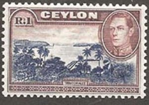 Dime Auction Ceylon 287 m