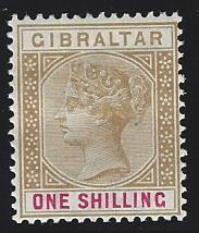 Gibraltar MHH S.C.  21