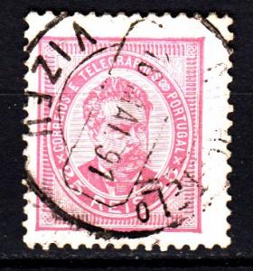 Portugal 66 used