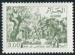 Algeria  #689a  Mint NH