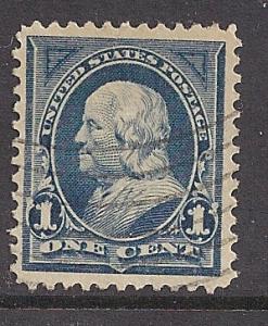 U.S. 247 used BIN 3101