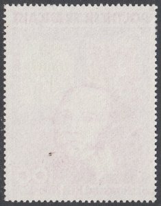 French Polynesia 322 MNH CV $5.00