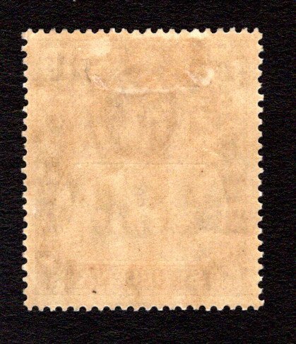 ST. HELENA  SC# 87  VF/MOG