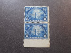 # 616 Fine Used Pair