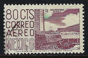 Mexico C265a VFU L253-3