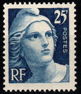 France #615 MNH CV $3.00 (X1276)