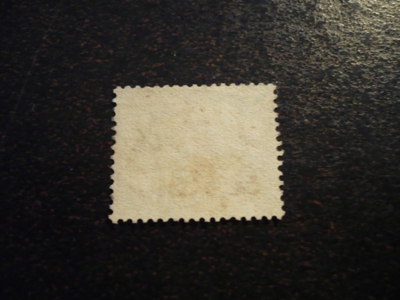 Stamps - Great Britain - Scott# 105 - Used Part Set of 1 Stamp - Hand Cancelled