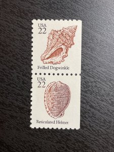 US SC# 2117-2118 MNG