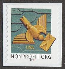 4495,used plate b# P1111