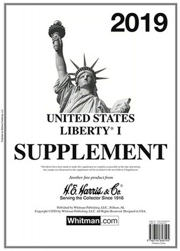 H.E. Harris Stamps & Supplies - Stamp Collecting Supplies - H.E.