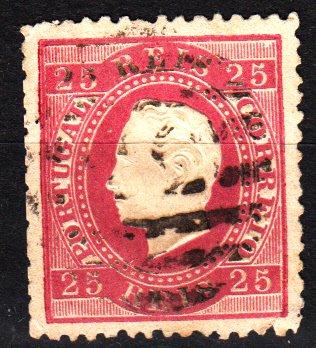 Portugal 41 used