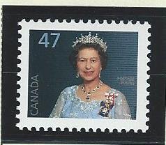 Canada MNH Scott cat.# 1683