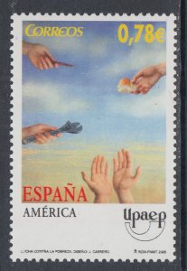 Spain 3376 MNH VF