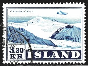 Iceland C29  - used