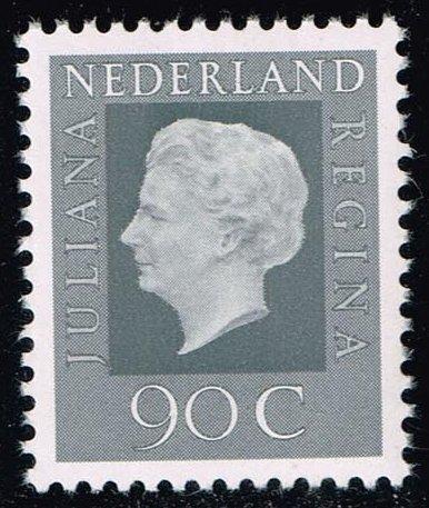 Netherlands #468A Queen Juliana; MNH (0.50)