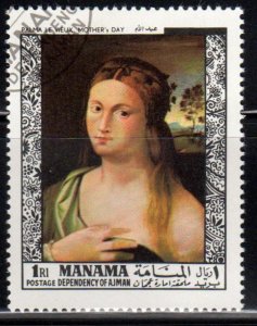 Manama Michel No. 436A