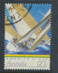 Australia SG 1048  Used 