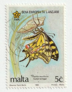 Malta        823        used