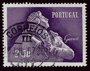 Portugal SC#825 Used VF...Would fill a great Spot!