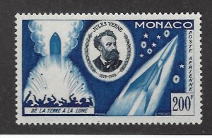 Monaco SC C45 Mint VF SCV$27.50...Amazing Value!