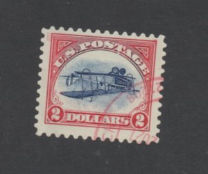 Scott # 4806a used singles