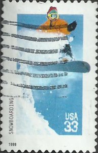 # 3323 USED SNOWBOARDING