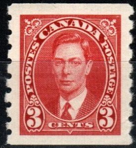 Canada #240 MNH  CV $12.00 (X6203)