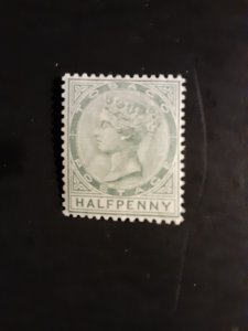 Tobago #15                   MH