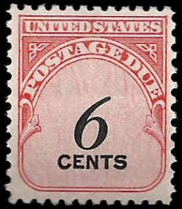 # J94 MINT NEVER HINGED