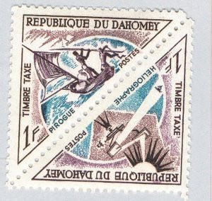 Dahomey  MLH Boats  (BP67418)