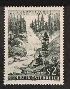 Austria 1970 #862, MNH, CV $.40