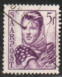 Saar Sc #194 Used