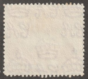 Cyprus, stamp, Scott#147, used, hinged,  #QC-147