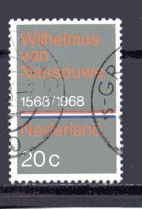 Netherlands 454 used