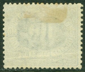 EDW1949SELL : SAN MARINO 1877 Sc #7 Very Fine, Mint No Gum. Nice color. Cat $350