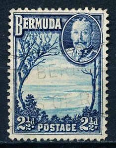 Bermuda #110 Single Used