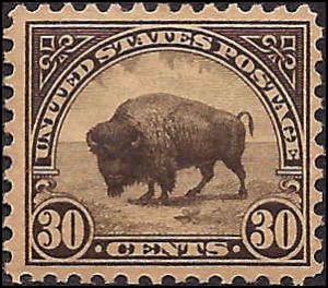 569 Mint,OG,NH... SCV $50.00