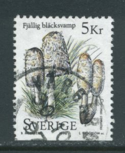 Sweden 2190 Used (2