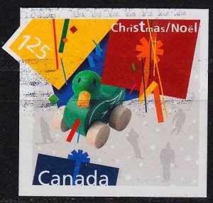 KANADA CANADA [2003] MiNr 2158 ( O/used ) Weihnachten