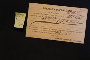 Scott UX18 cover Austin TX (#608)