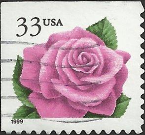 # 3052 USED CORAL PINK ROSE