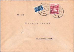 Germany 1948 - Neiderlahnstein - F68945