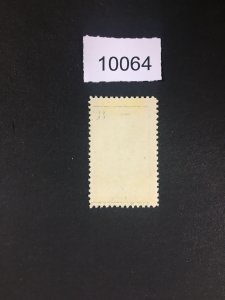 MOMEN: US STAMPS  # 747 MINT OG H SUPERB LOT #D 10064